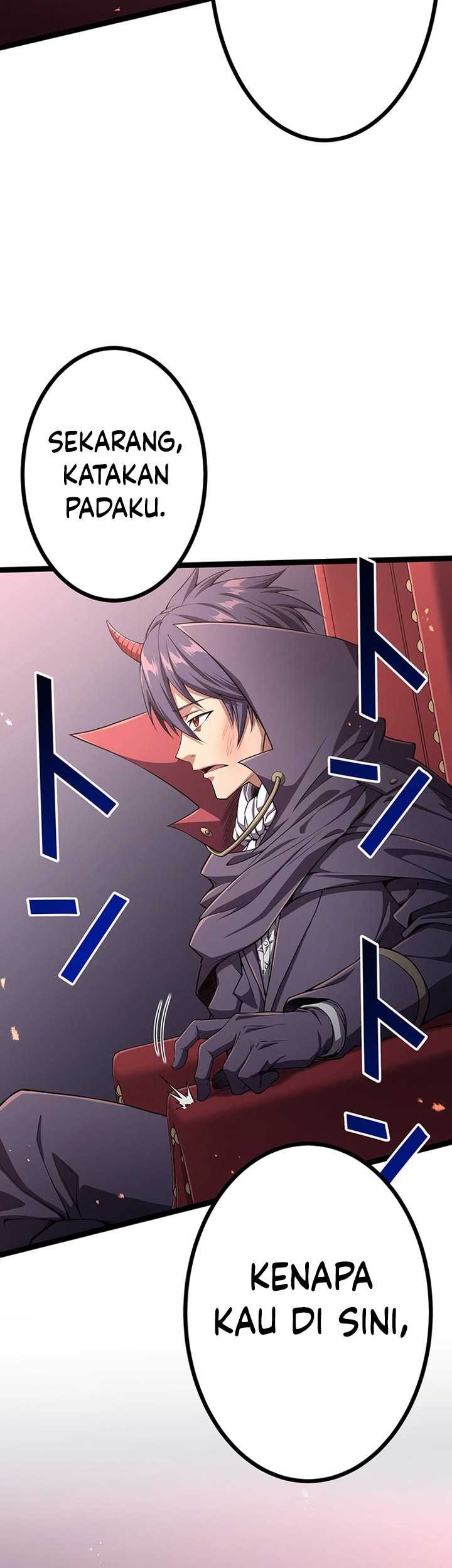Dungeon Defense Chapter 31 Gambar 38