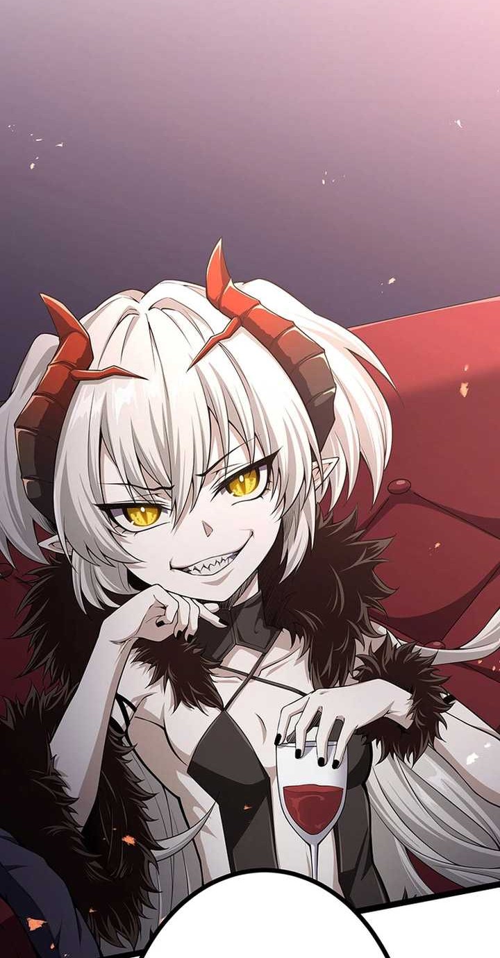 Dungeon Defense Chapter 31 Gambar 39