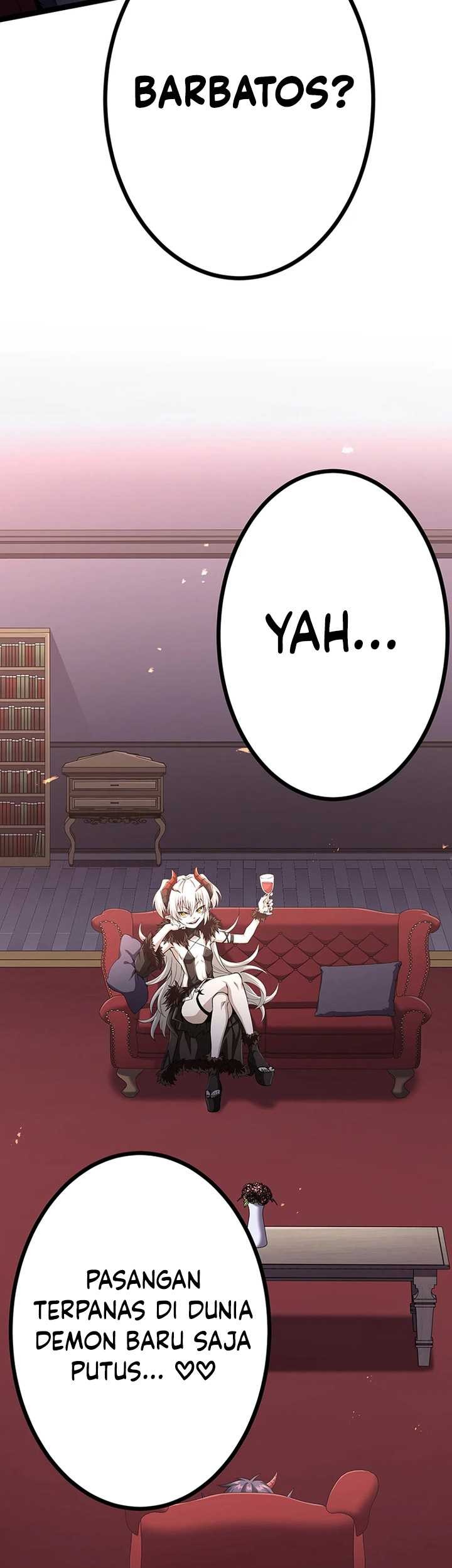 Dungeon Defense Chapter 31 Gambar 40