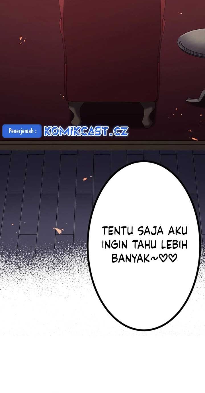 Dungeon Defense Chapter 31 Gambar 41