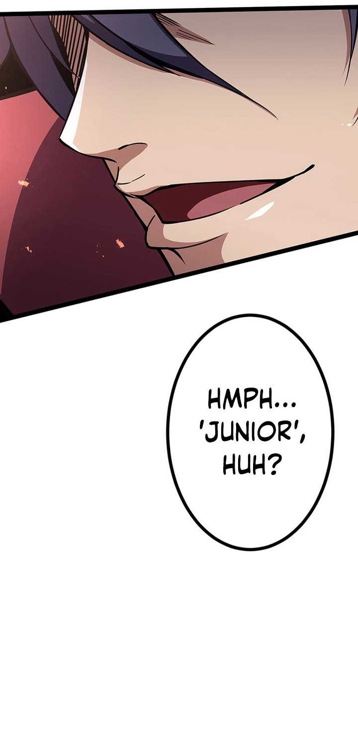Dungeon Defense Chapter 31 Gambar 45