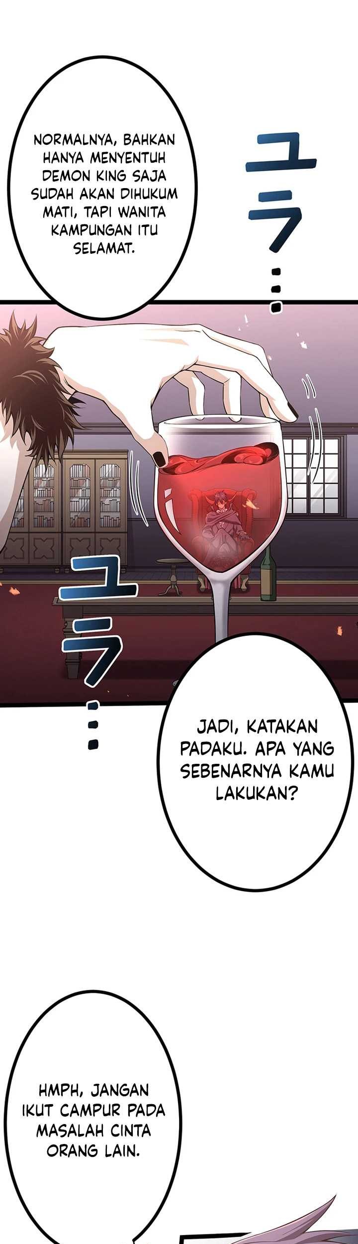 Dungeon Defense Chapter 31 Gambar 46