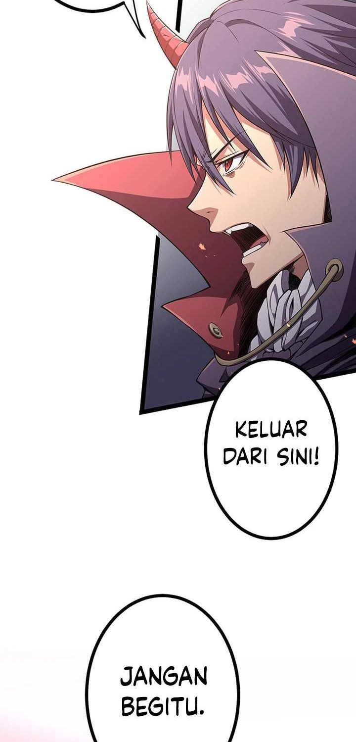 Dungeon Defense Chapter 31 Gambar 47
