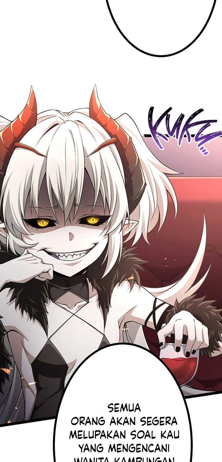 Dungeon Defense Chapter 31 Gambar 49