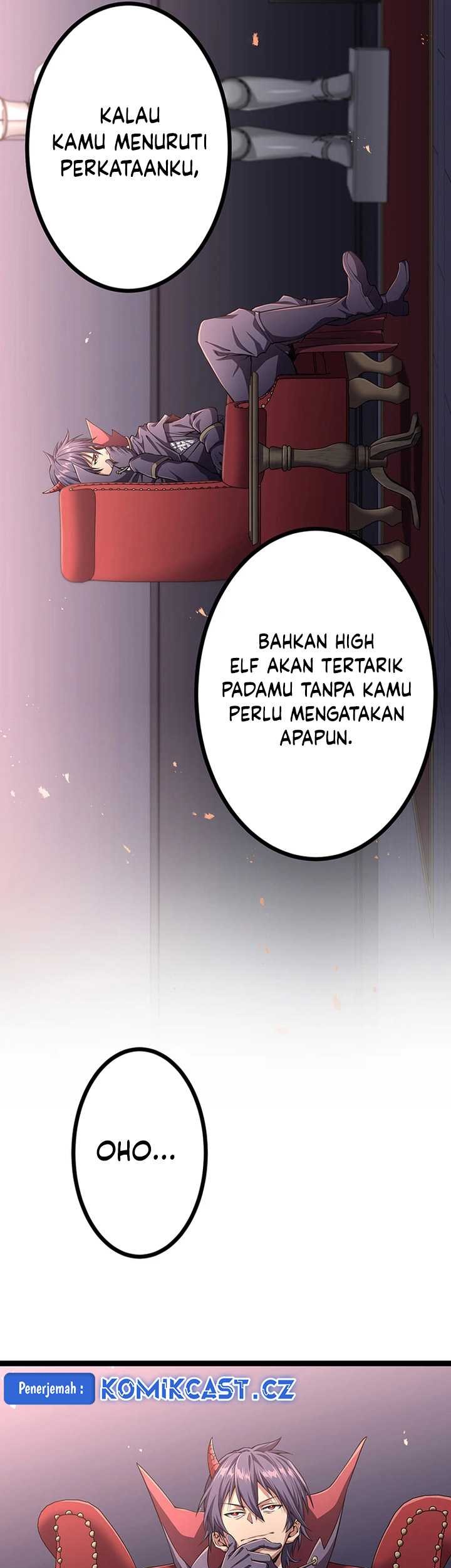 Dungeon Defense Chapter 31 Gambar 52