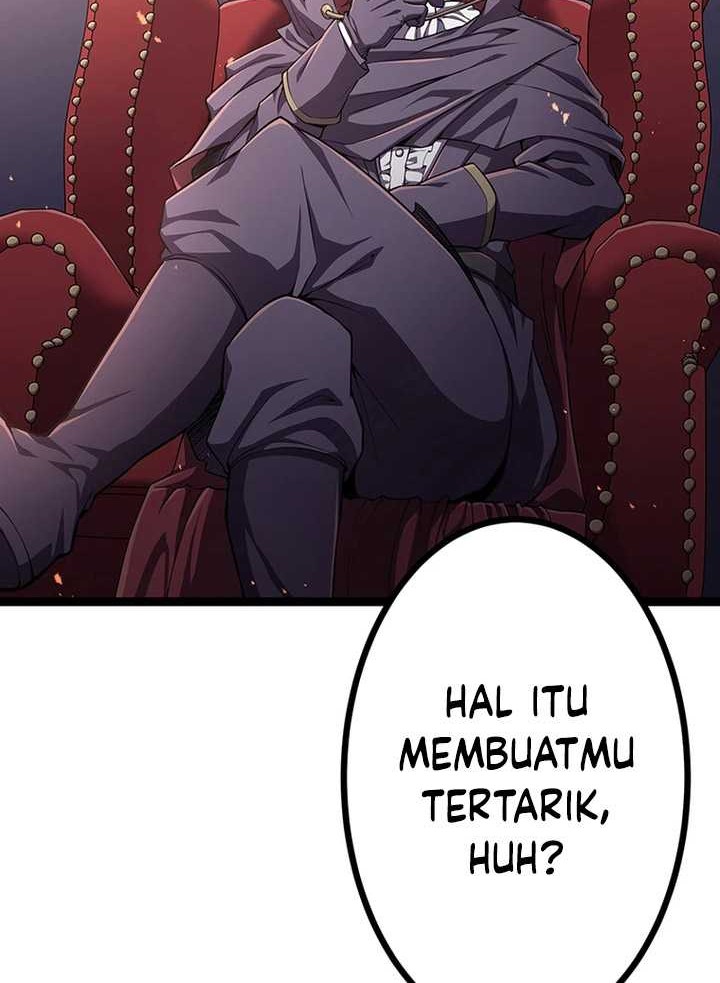 Dungeon Defense Chapter 31 Gambar 53