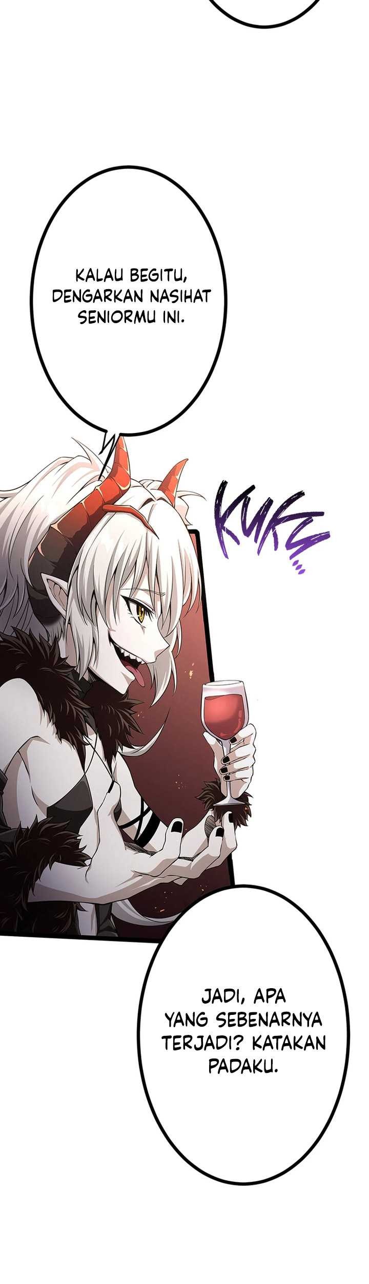 Dungeon Defense Chapter 31 Gambar 54