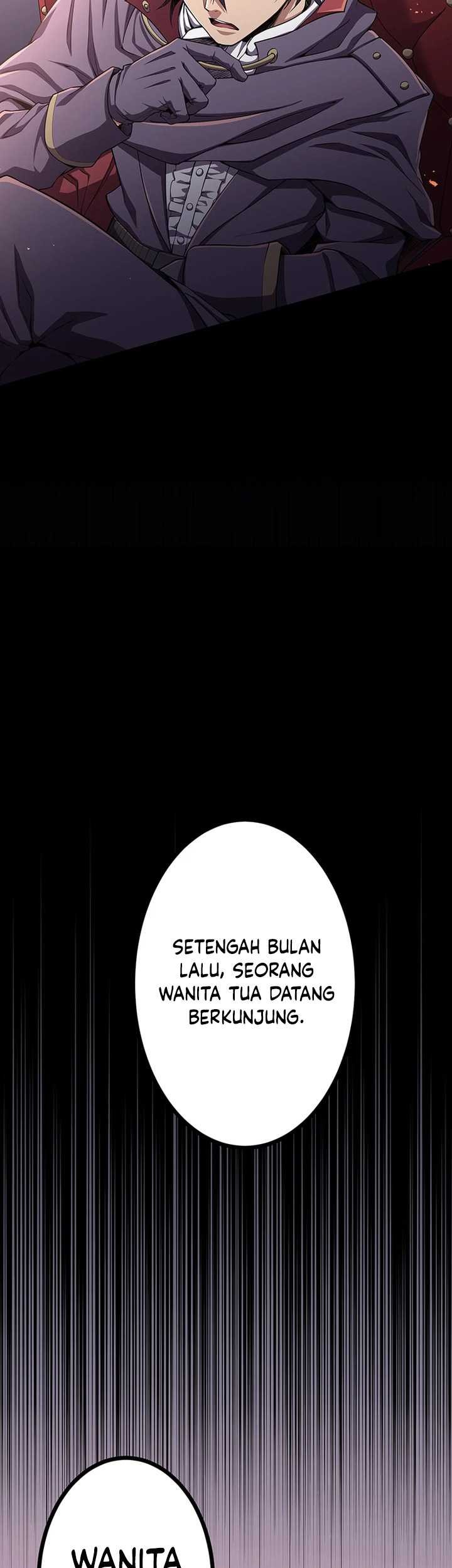 Dungeon Defense Chapter 31 Gambar 56