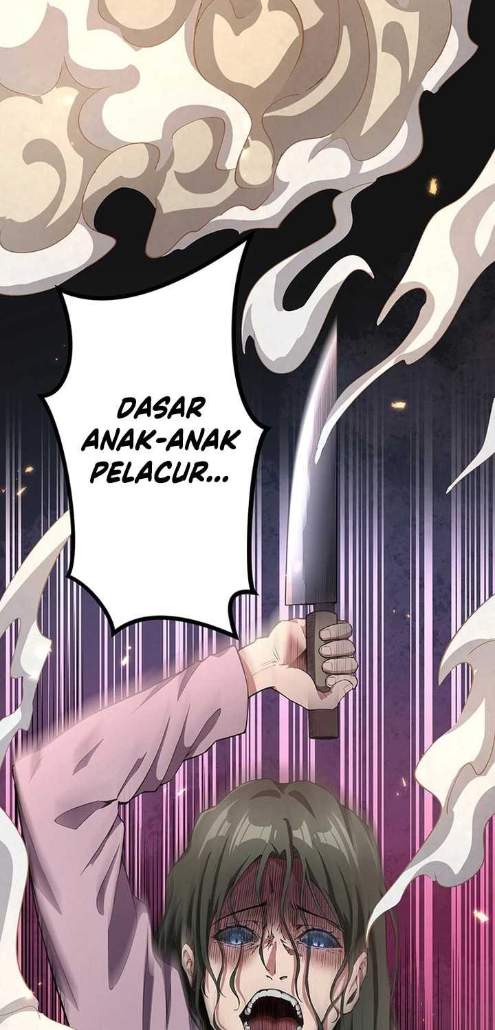 Dungeon Defense Chapter 31 Gambar 3