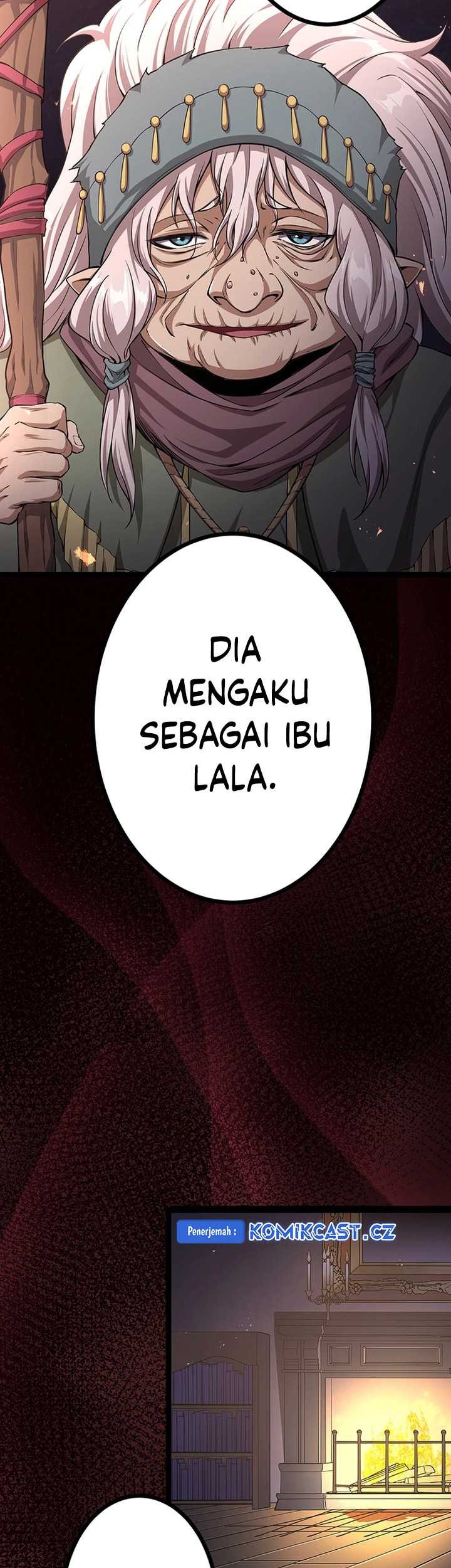 Dungeon Defense Chapter 31 Gambar 58