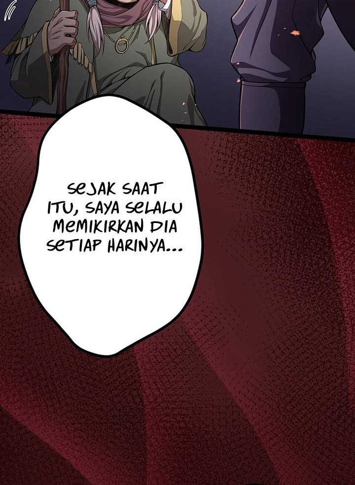 Dungeon Defense Chapter 31 Gambar 61