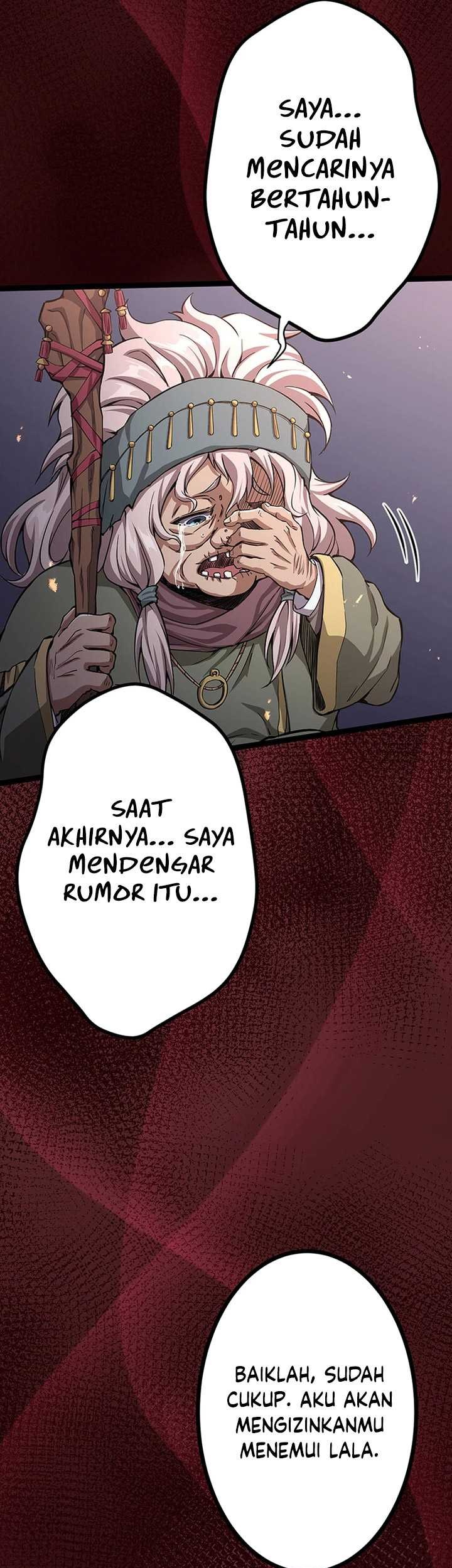 Dungeon Defense Chapter 31 Gambar 62