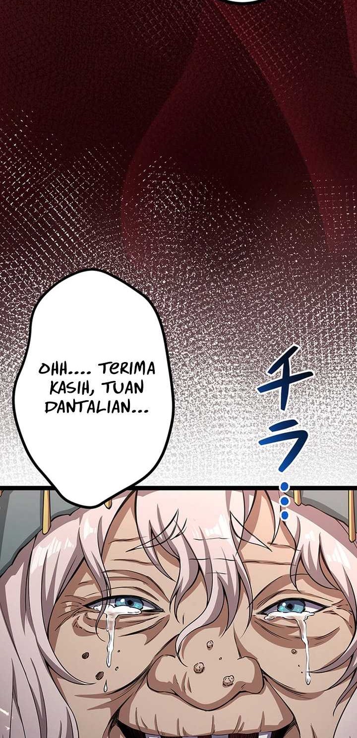 Dungeon Defense Chapter 31 Gambar 63