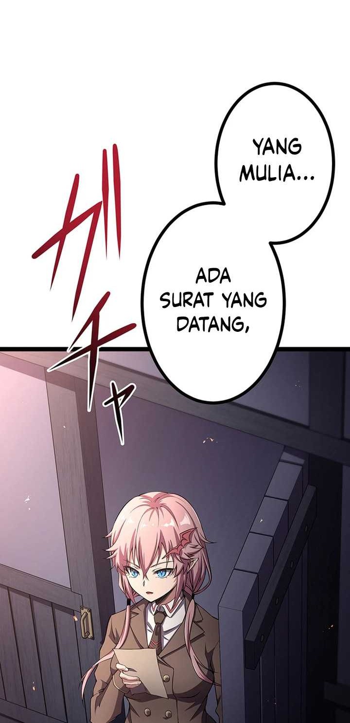 Dungeon Defense Chapter 31 Gambar 65