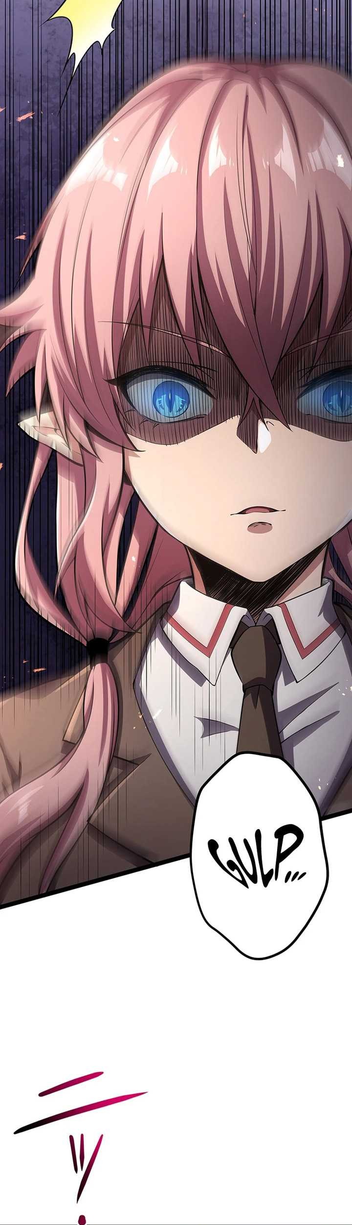 Dungeon Defense Chapter 31 Gambar 70