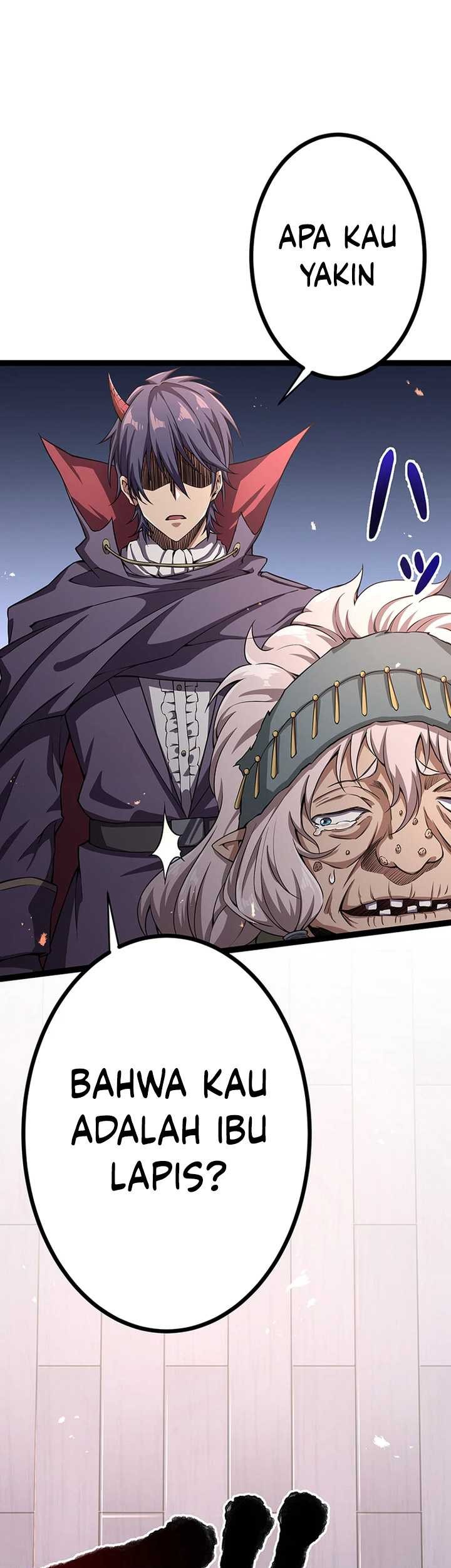 Dungeon Defense Chapter 31 Gambar 74