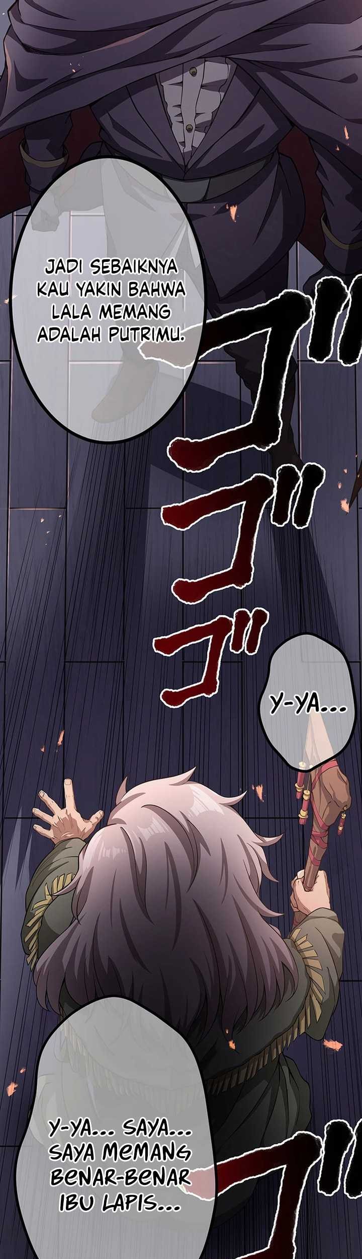 Dungeon Defense Chapter 31 Gambar 76