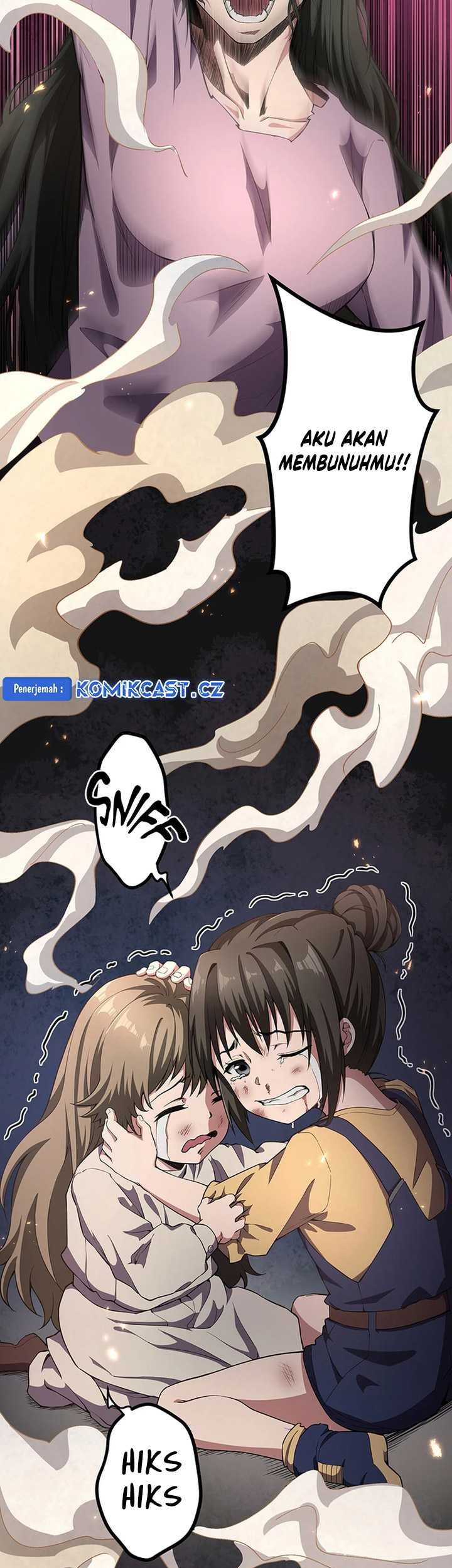 Dungeon Defense Chapter 31 Gambar 4