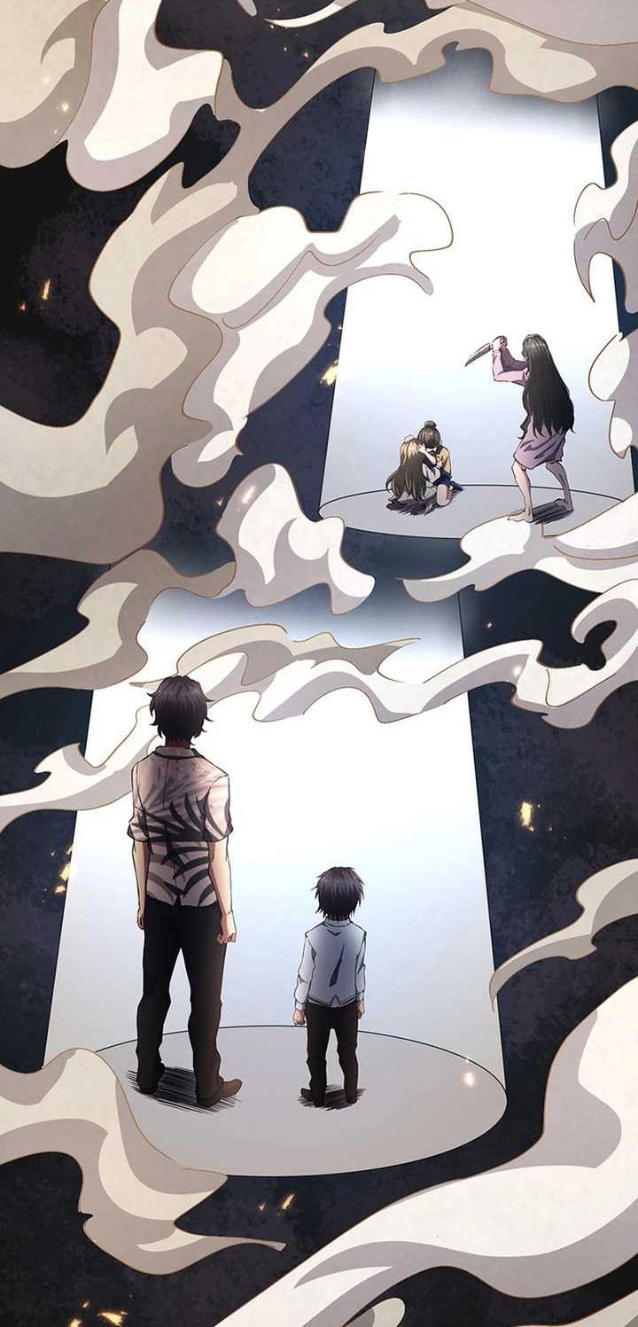 Dungeon Defense Chapter 31 Gambar 5
