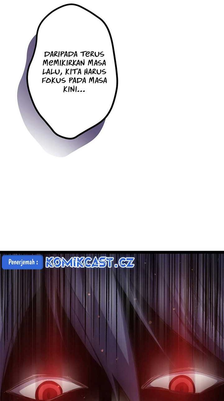 Dungeon Defense Chapter 31 Gambar 81