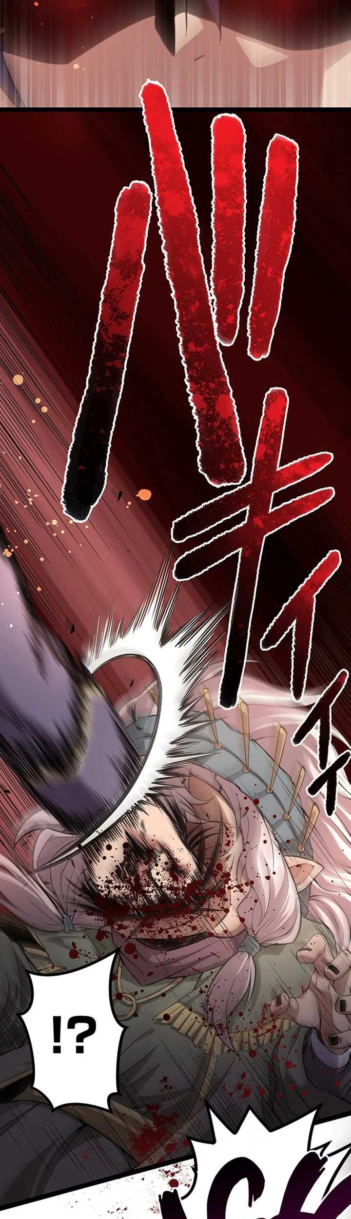 Dungeon Defense Chapter 31 Gambar 82