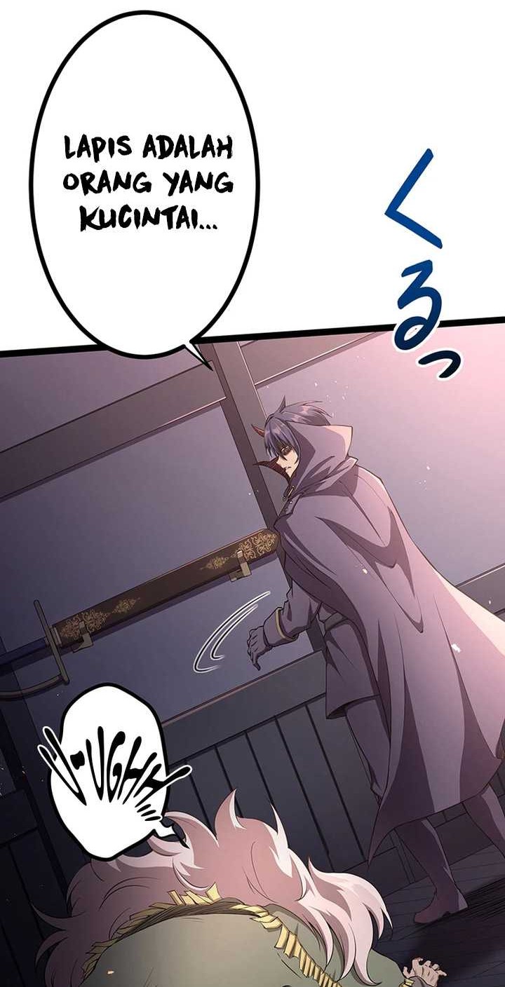 Dungeon Defense Chapter 31 Gambar 89