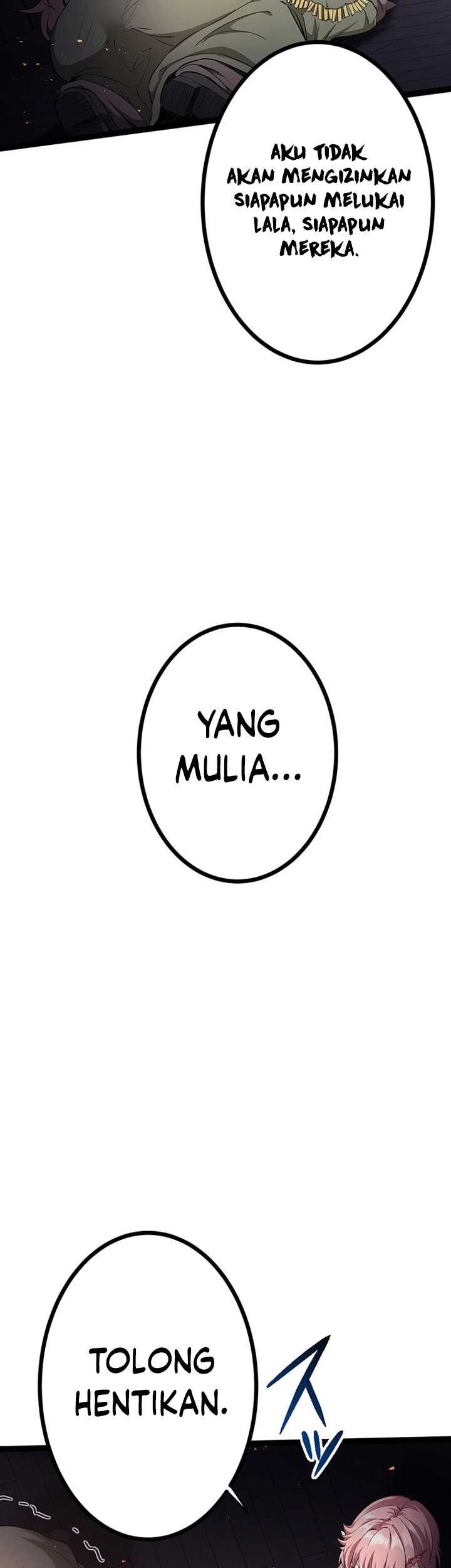 Dungeon Defense Chapter 31 Gambar 90