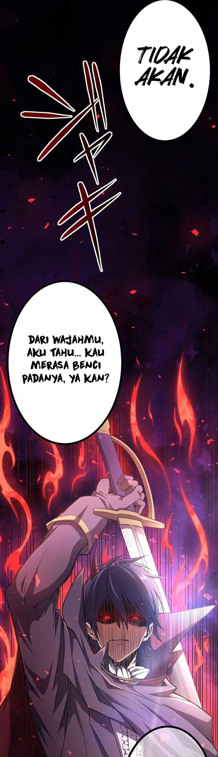 Dungeon Defense Chapter 31 Gambar 92