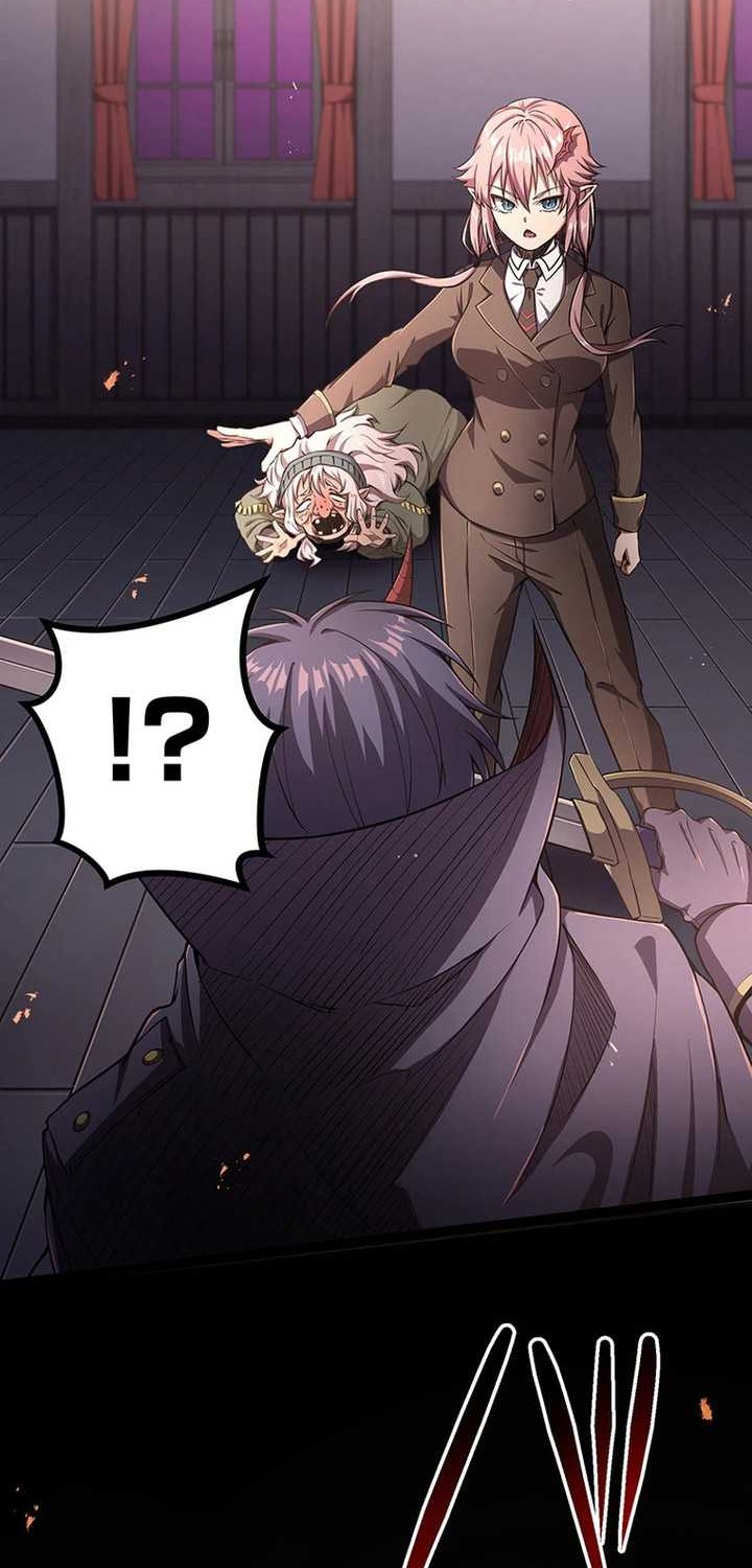 Dungeon Defense Chapter 31 Gambar 97