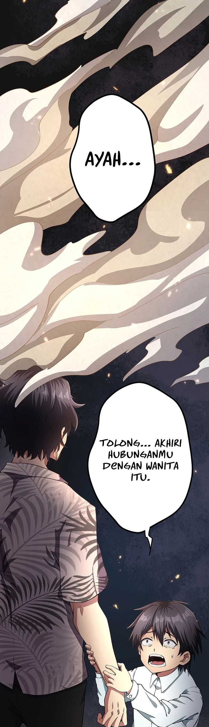 Dungeon Defense Chapter 31 Gambar 6