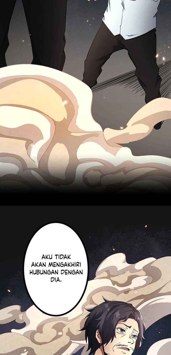 Dungeon Defense Chapter 31 Gambar 7