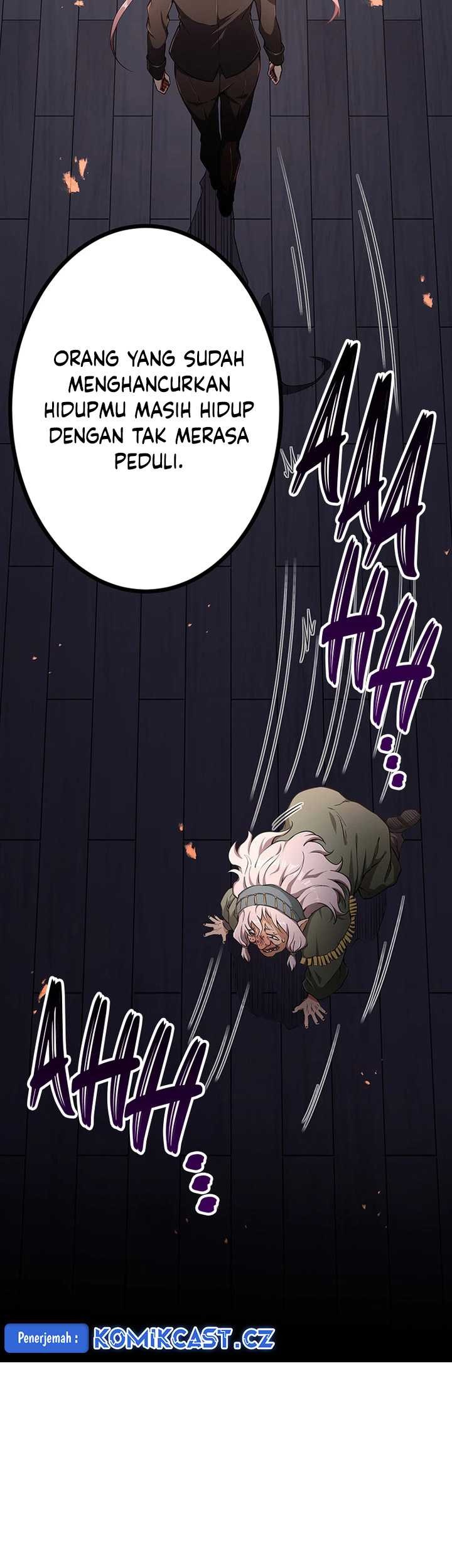 Dungeon Defense Chapter 31 Gambar 100
