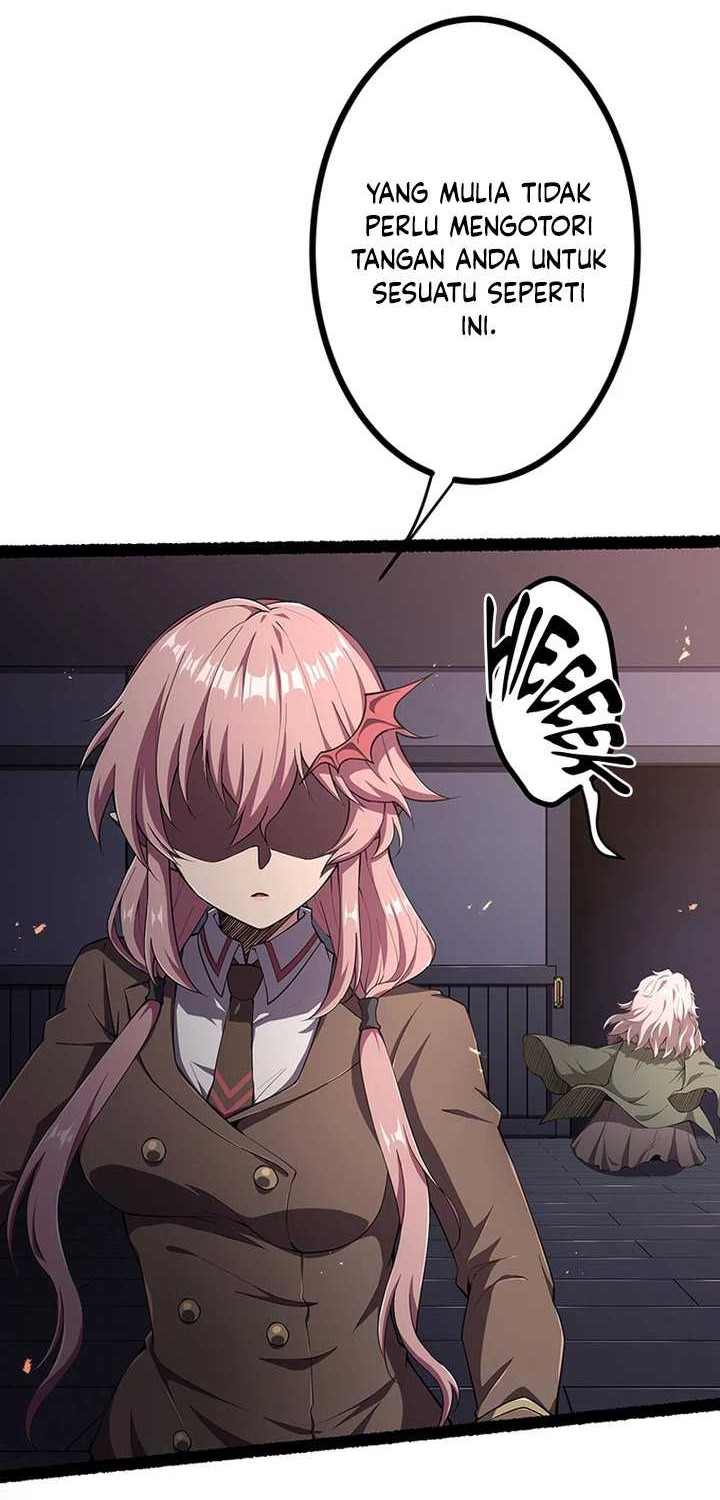 Dungeon Defense Chapter 31 Gambar 101