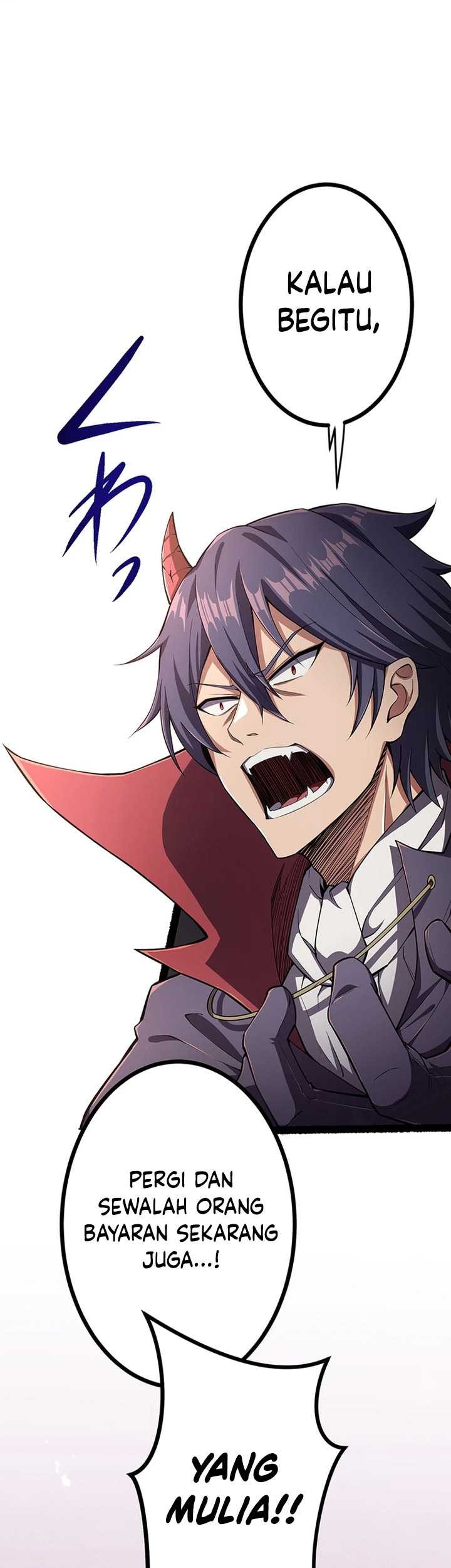 Dungeon Defense Chapter 31 Gambar 102