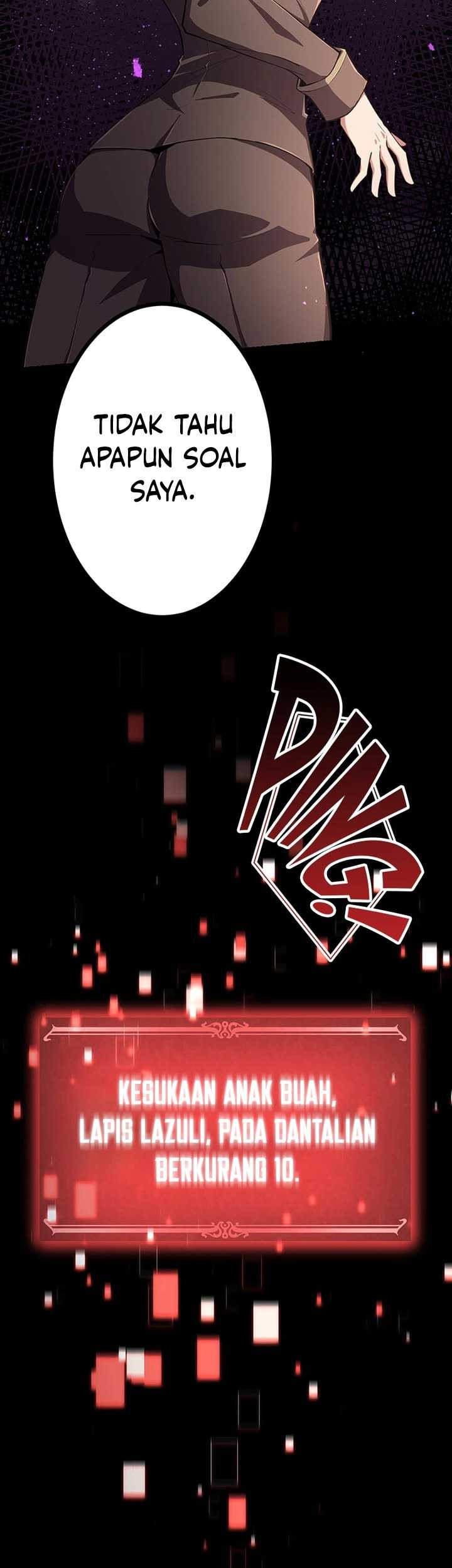 Dungeon Defense Chapter 31 Gambar 104