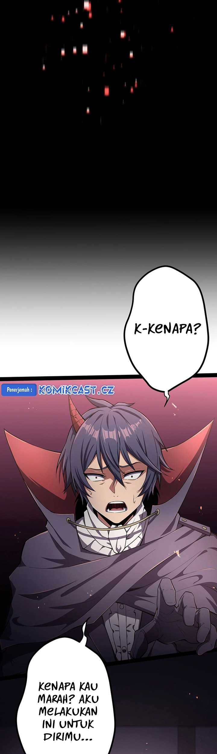 Dungeon Defense Chapter 31 Gambar 106