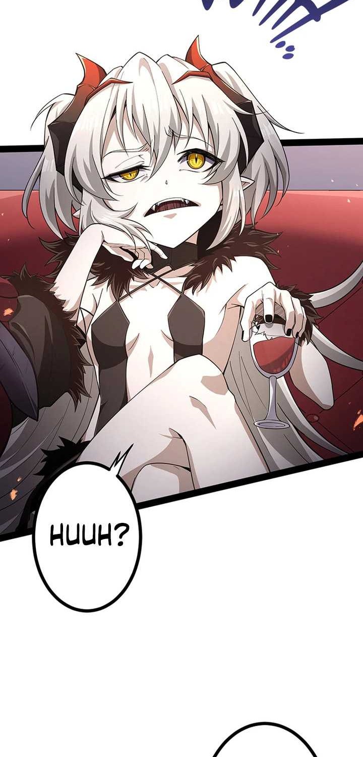 Dungeon Defense Chapter 31 Gambar 109