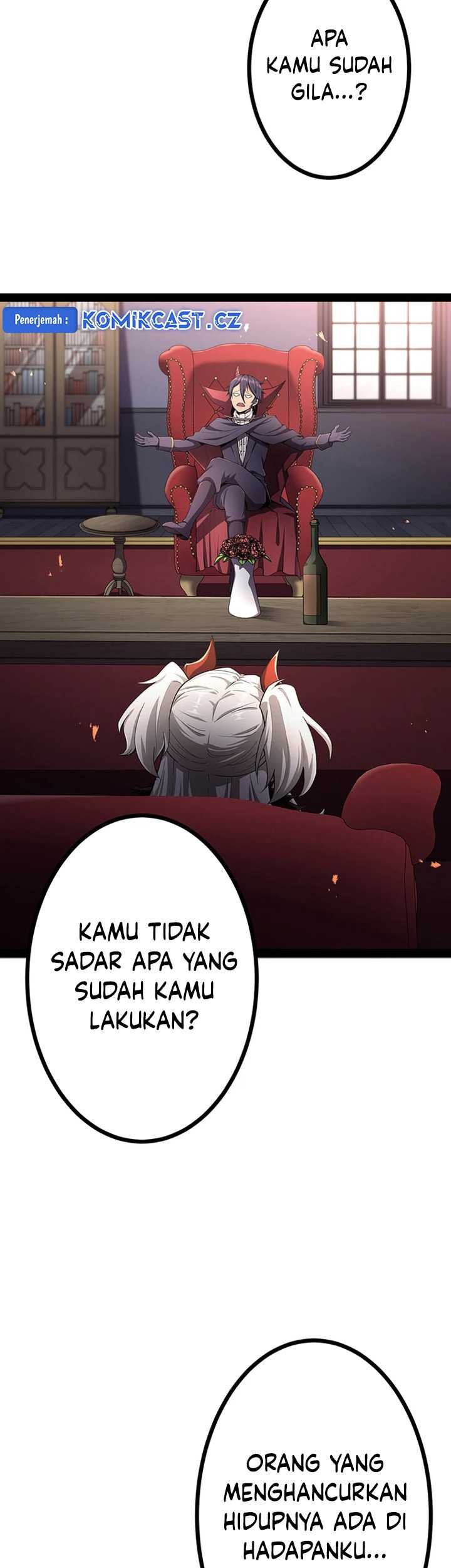 Dungeon Defense Chapter 31 Gambar 110