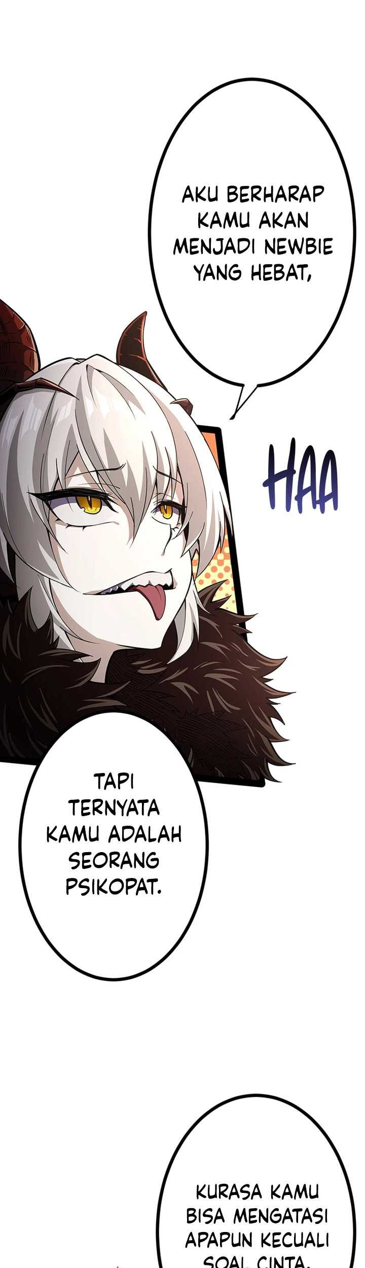 Dungeon Defense Chapter 31 Gambar 112