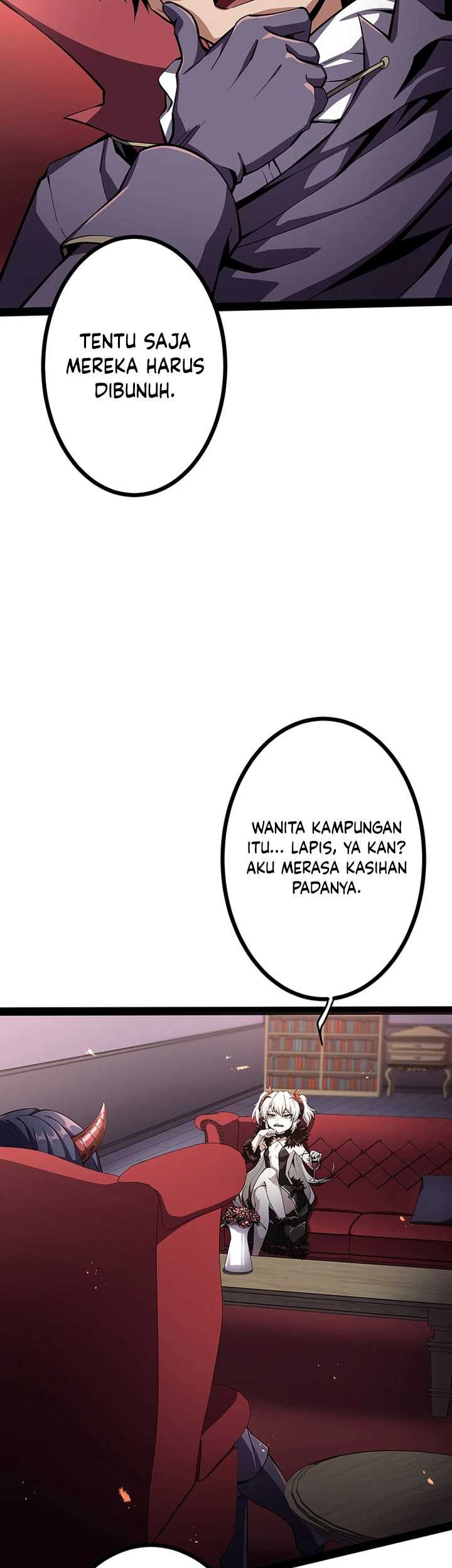 Dungeon Defense Chapter 31 Gambar 116