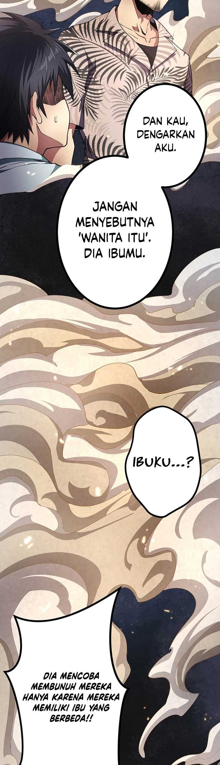 Dungeon Defense Chapter 31 Gambar 8