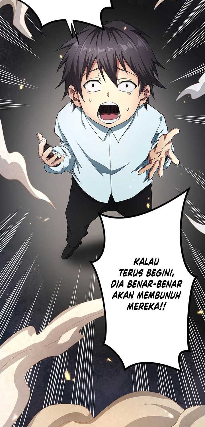 Dungeon Defense Chapter 31 Gambar 9