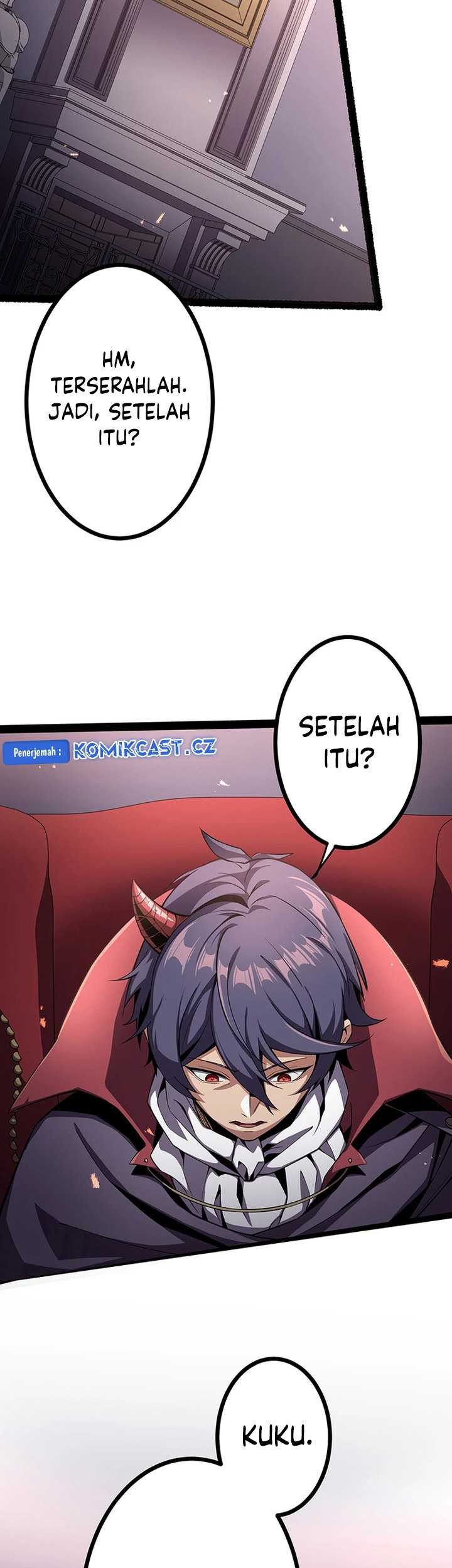 Dungeon Defense Chapter 31 Gambar 118