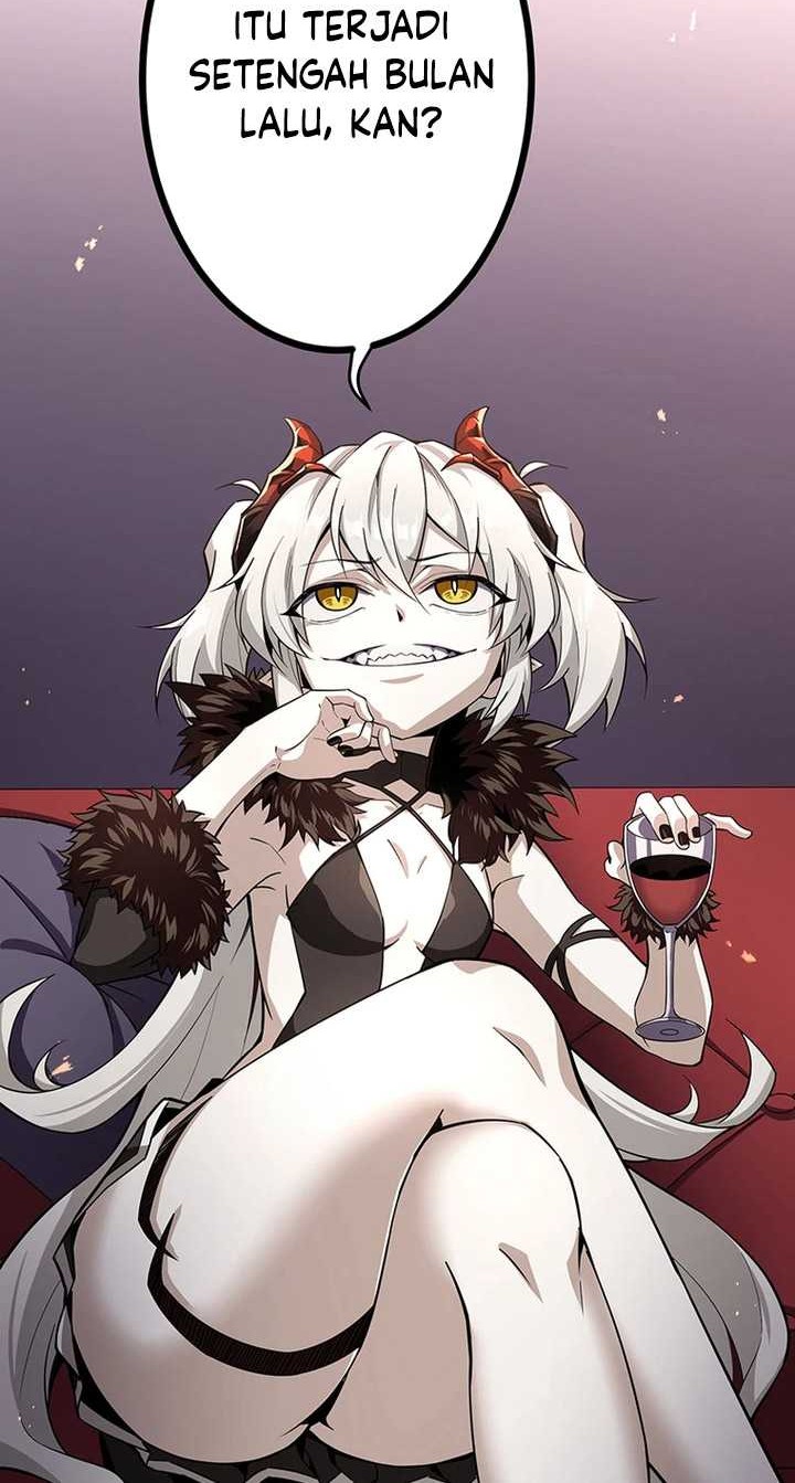 Dungeon Defense Chapter 31 Gambar 119