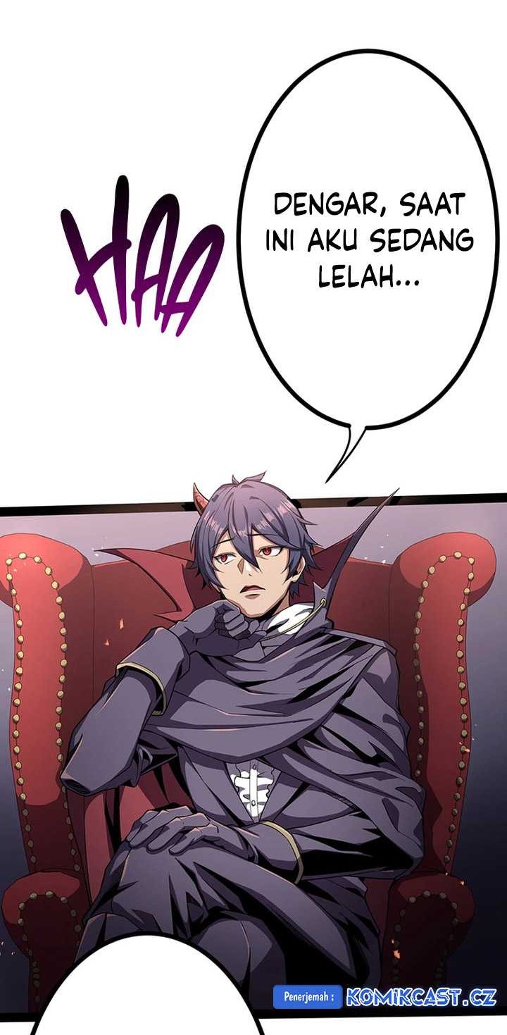 Dungeon Defense Chapter 31 Gambar 123