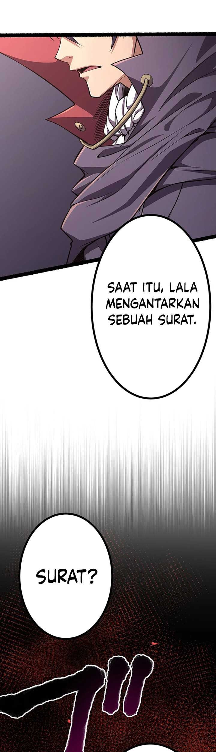 Dungeon Defense Chapter 31 Gambar 126