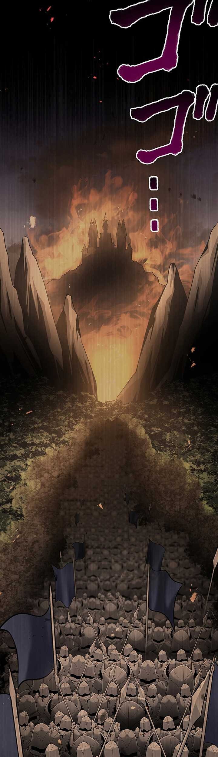 Dungeon Defense Chapter 31 Gambar 130