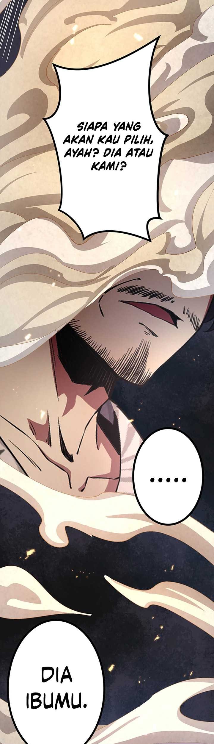 Dungeon Defense Chapter 31 Gambar 10