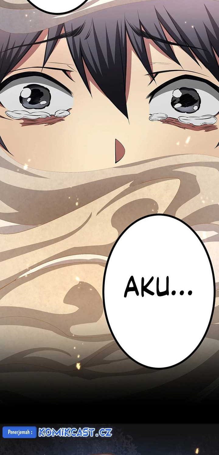 Dungeon Defense Chapter 31 Gambar 11