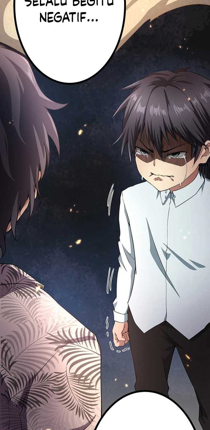 Dungeon Defense Chapter 31 Gambar 13